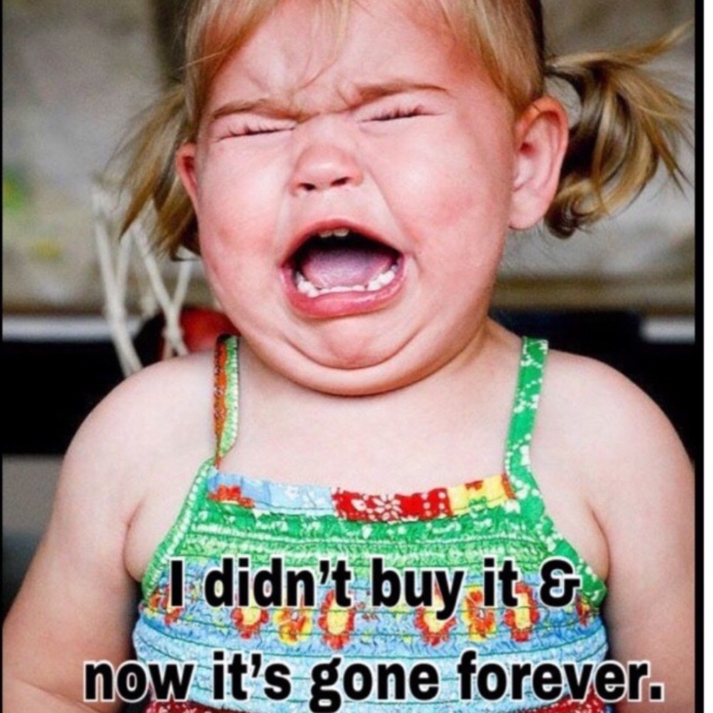 GONE FOREVER😔😔😔